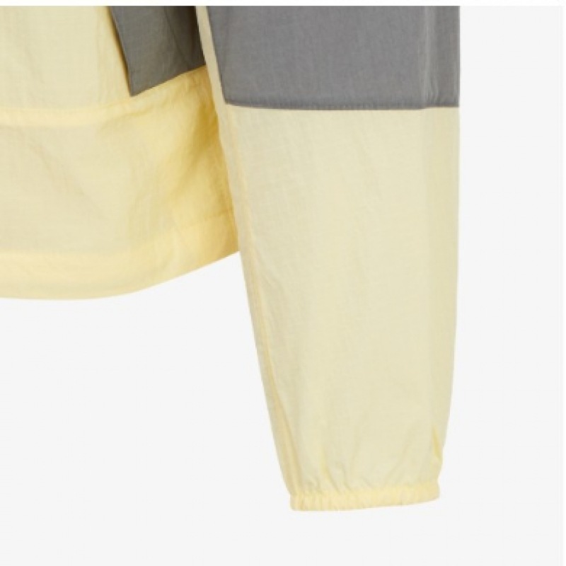 THE NORTH FACE 1994 マウンテンジャケット_LIGHT YELLOW NJ3BR32D THE NORTH FACE 1994 マウンテンジャケット_LIGHT YELLOW NJ3BR32D