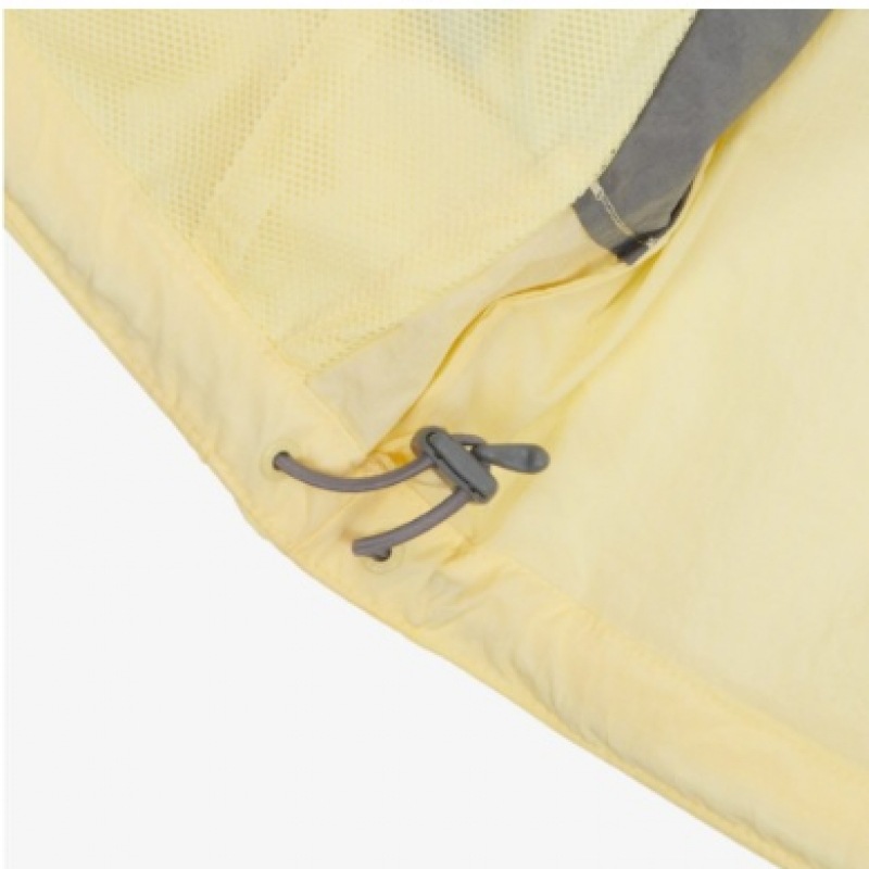 THE NORTH FACE 1994 マウンテンジャケット_LIGHT YELLOW NJ3BR32D THE NORTH FACE 1994 マウンテンジャケット_LIGHT YELLOW NJ3BR32D