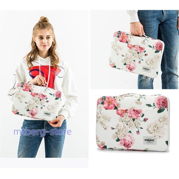 タブ 韓国 iPad Air Pro Macbook 軽量 取っ手 かわいい 撥水 衝撃吸収 PCケース PCバッグ 花柄 おしゃれ インナーケース 手提げ 【6月新品&イベントセール】パソコンケース タブ 韓国 iPad Air Pro Macbook 軽量 取っ手 かわいい 撥水 衝撃吸収 PCケース PCバッグ 花柄 おしゃれ インナーケース 手提げ 【6月新品&イベントセール】パソコンケース