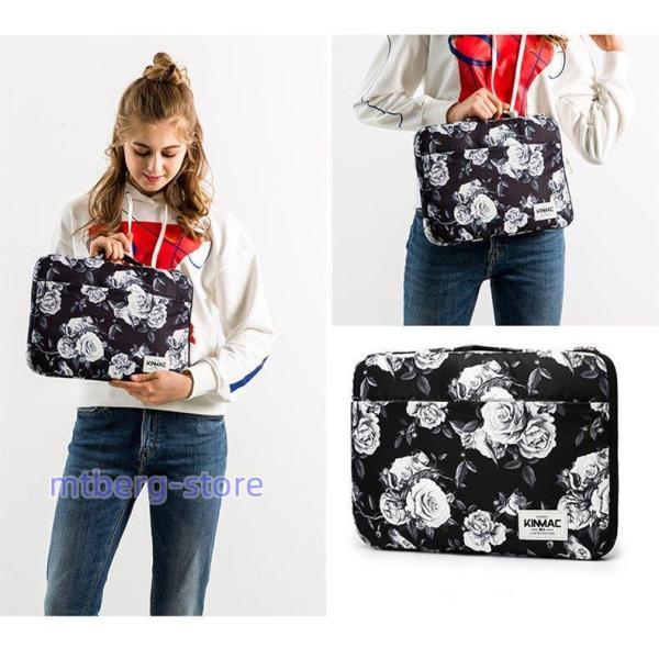 タブ 韓国 iPad Air Pro Macbook 軽量 取っ手 かわいい 撥水 衝撃吸収 PCケース PCバッグ 花柄 おしゃれ インナーケース 手提げ 【6月新品&イベントセール】パソコンケース タブ 韓国 iPad Air Pro Macbook 軽量 取っ手 かわいい 撥水 衝撃吸収 PCケース PCバッグ 花柄 おしゃれ インナーケース 手提げ 【6月新品&イベントセール】パソコンケース