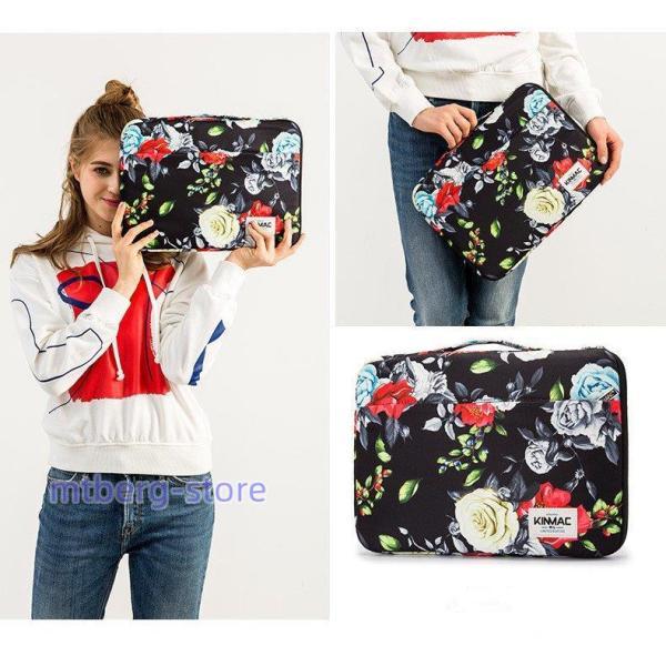 タブ 韓国 iPad Air Pro Macbook 軽量 取っ手 かわいい 撥水 衝撃吸収 PCケース PCバッグ 花柄 おしゃれ インナーケース 手提げ 【6月新品&イベントセール】パソコンケース タブ 韓国 iPad Air Pro Macbook 軽量 取っ手 かわいい 撥水 衝撃吸収 PCケース PCバッグ 花柄 おしゃれ インナーケース 手提げ 【6月新品&イベントセール】パソコンケース