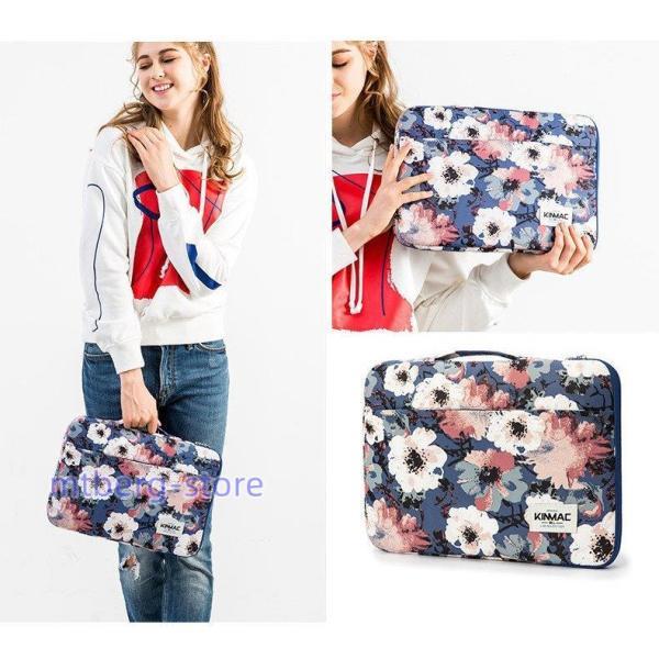 タブ 韓国 iPad Air Pro Macbook 軽量 取っ手 かわいい 撥水 衝撃吸収 PCケース PCバッグ 花柄 おしゃれ インナーケース 手提げ 【6月新品&イベントセール】パソコンケース タブ 韓国 iPad Air Pro Macbook 軽量 取っ手 かわいい 撥水 衝撃吸収 PCケース PCバッグ 花柄 おしゃれ インナーケース 手提げ 【6月新品&イベントセール】パソコンケース
