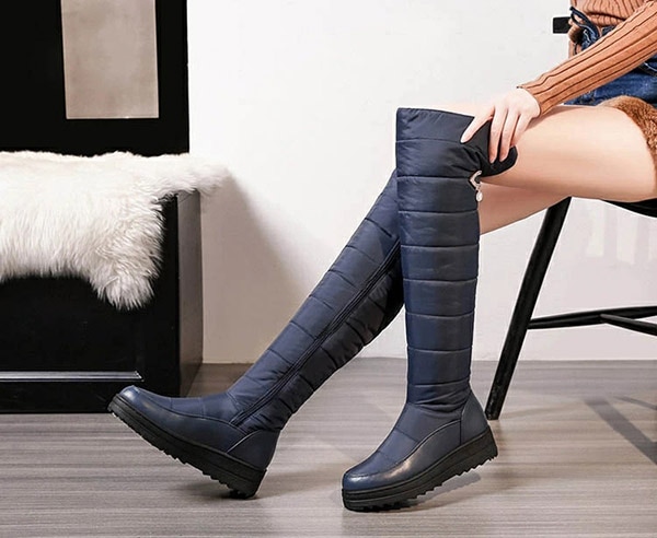 ロングブーツ レディース 厚底 ブーツ スノーブーツ ニーハイブーツ 秋冬 ボア付き 裏起毛 大きいサイズ 疲れにくい 歩きやすい 大人 カジュアル 秋冬 防水 おしゃれ 防滑 防寒 PU ブラック ロングブーツ レディース 厚底 ブーツ スノーブーツ ニーハイブーツ 秋冬 ボア付き 裏起毛 大きいサイズ 疲れにくい 歩きやすい 大人 カジュアル 秋冬 防水 おしゃれ 防滑 防寒 PU ブラック