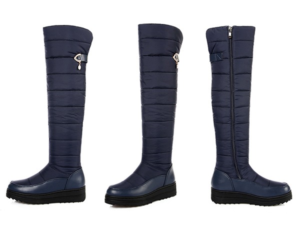 ロングブーツ レディース 厚底 ブーツ スノーブーツ ニーハイブーツ 秋冬 ボア付き 裏起毛 大きいサイズ 疲れにくい 歩きやすい 大人 カジュアル 秋冬 防水 おしゃれ 防滑 防寒 PU ブラック ロングブーツ レディース 厚底 ブーツ スノーブーツ ニーハイブーツ 秋冬 ボア付き 裏起毛 大きいサイズ 疲れにくい 歩きやすい 大人 カジュアル 秋冬 防水 おしゃれ 防滑 防寒 PU ブラック