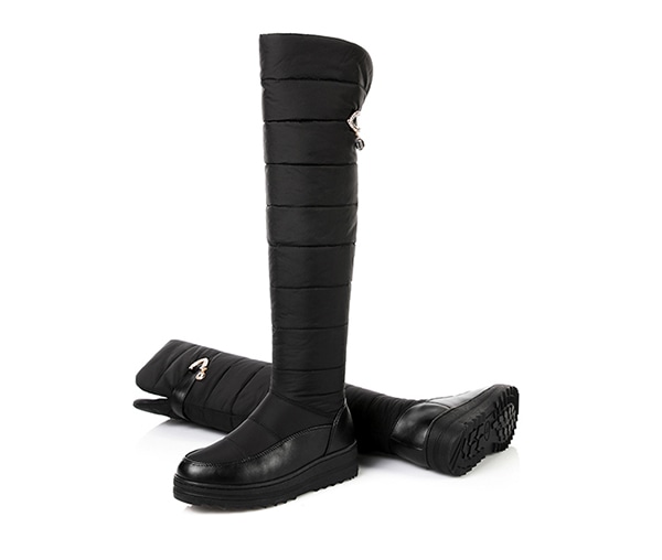 ロングブーツ レディース 厚底 ブーツ スノーブーツ ニーハイブーツ 秋冬 ボア付き 裏起毛 大きいサイズ 疲れにくい 歩きやすい 大人 カジュアル 秋冬 防水 おしゃれ 防滑 防寒 PU ブラック ロングブーツ レディース 厚底 ブーツ スノーブーツ ニーハイブーツ 秋冬 ボア付き 裏起毛 大きいサイズ 疲れにくい 歩きやすい 大人 カジュアル 秋冬 防水 おしゃれ 防滑 防寒 PU ブラック