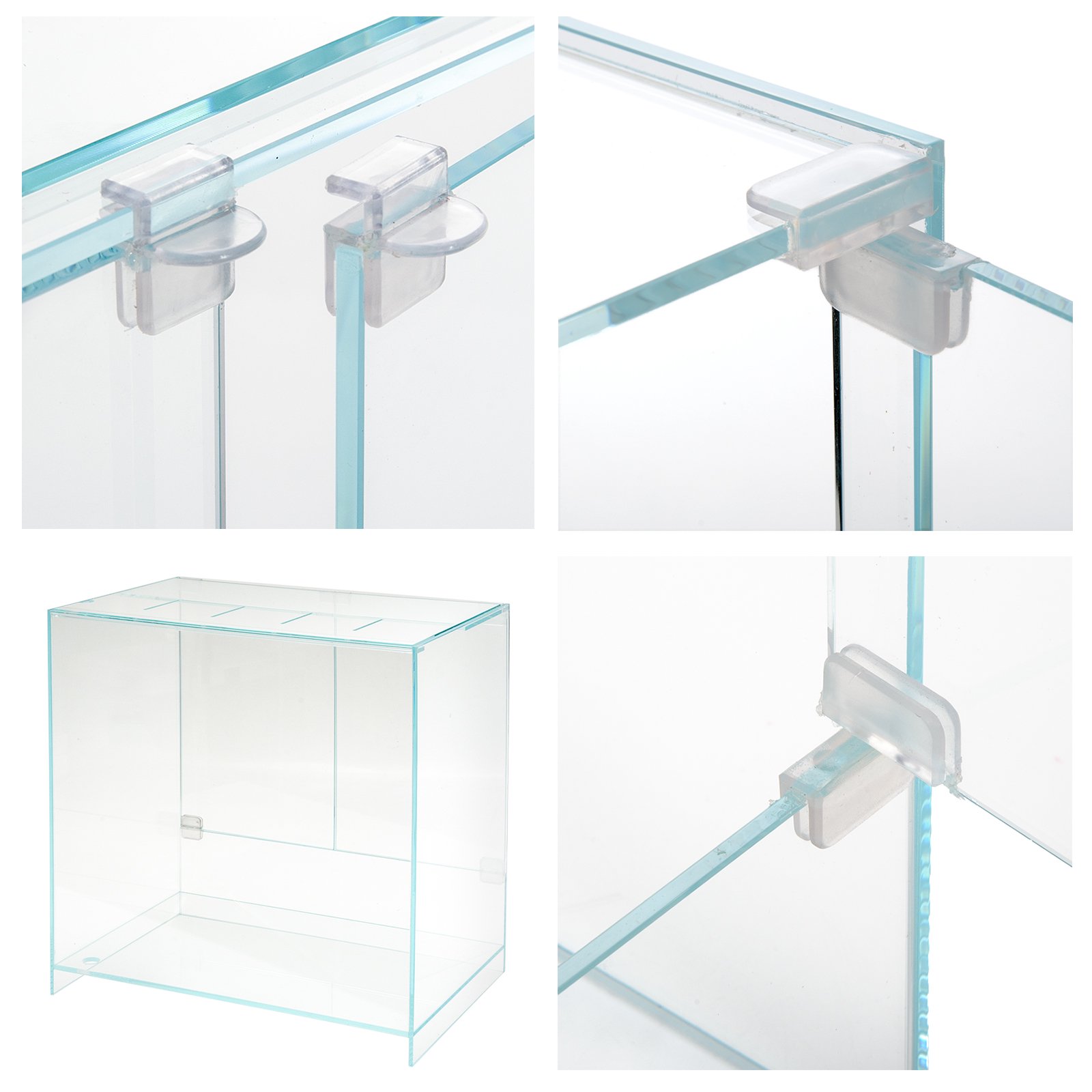 アクロ スーパークリア パルダリウムケージ 45X30X45cm 底面排水仕様 ドレインセット CRC15―23―20―05―00 アクロ スーパークリア パルダリウムケージ 45X30X45cm 底面排水仕様 ドレインセット CRC15―23―20―05―00