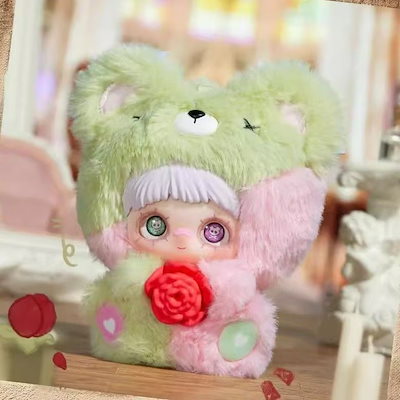 Qoo10] TOPTOY 【正規品】 May I Love You : おもちゃ・知育