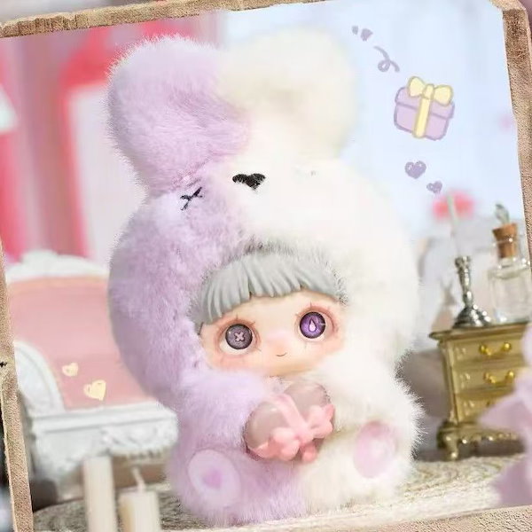 Qoo10] TOPTOY 【正規品】 May I Love You