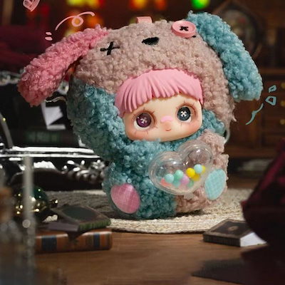 Qoo10] TOPTOY 【正規品】 May I Love You : おもちゃ・知育