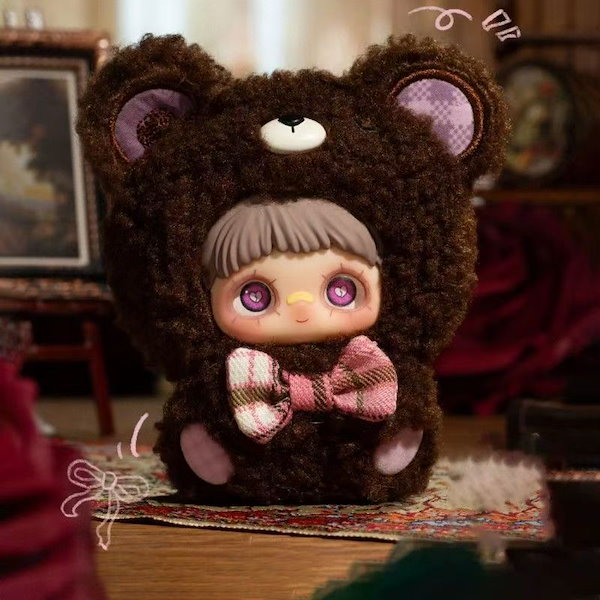 Qoo10] TOPTOY 【正規品】 May I Love You