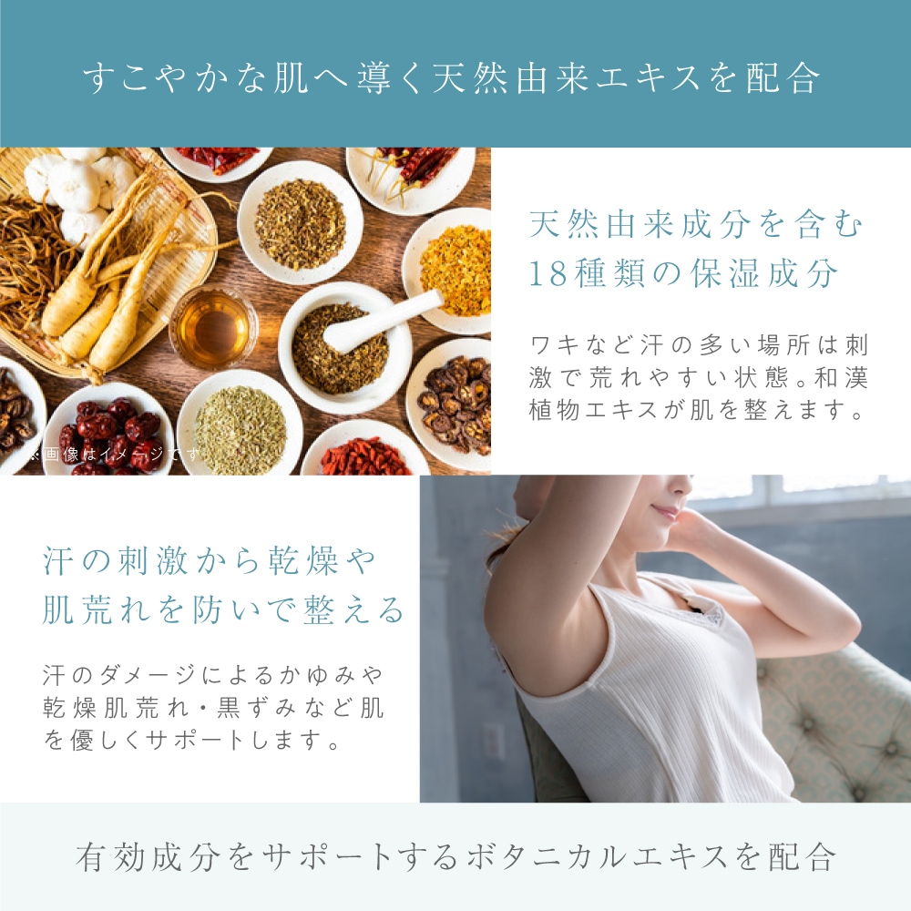 医薬部外品 薬用ネオテクト デオドラントクリーム 医薬部外品 薬用ネオテクト デオドラントクリーム