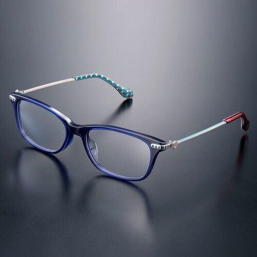 鬼滅の刃 眼鏡コレクション 冨岡義勇 (とみおかぎゆう) 53mm メガネ フレーム 鬼滅の刃 眼鏡コレクション 冨岡義勇 (とみおかぎゆう) 53mm メガネ フレーム