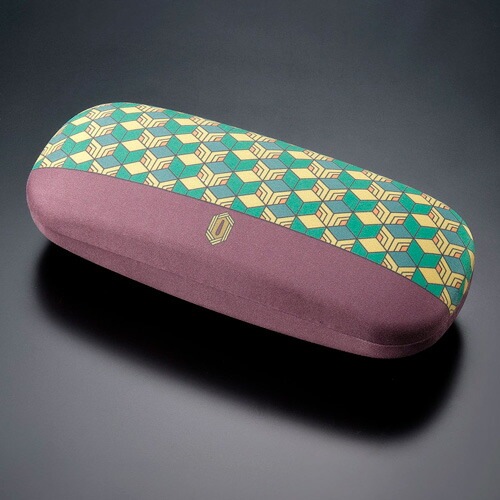 鬼滅の刃 眼鏡コレクション 冨岡義勇 (とみおかぎゆう) 53mm メガネ フレーム 鬼滅の刃 眼鏡コレクション 冨岡義勇 (とみおかぎゆう) 53mm メガネ フレーム