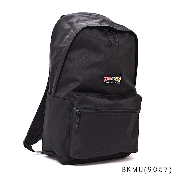 Qoo10] スラッシャー THRASHER スラッシャー リュック