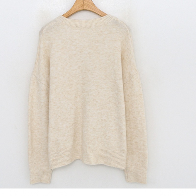 クリック&ファニーローベンカシウールニット クリック&ファニーローベンカシウールニット