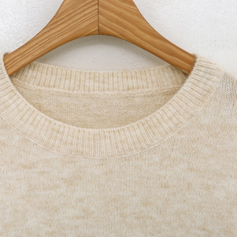 クリック&ファニーローベンカシウールニット クリック&ファニーローベンカシウールニット