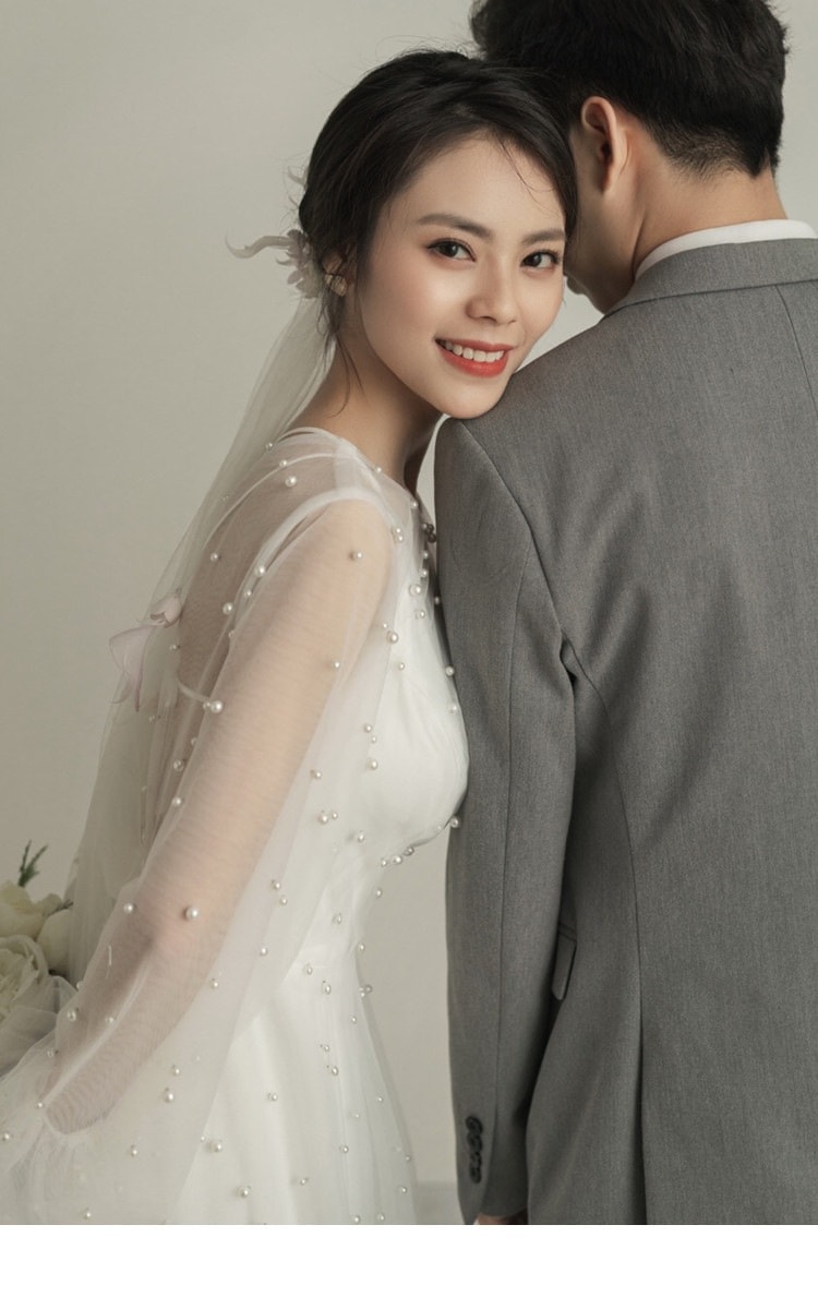 【L.O.V.E】 ウェディングドレス 白 結婚式 花嫁 サイズオーダーメイド可能 成人式 お呼ばれ ウェディング 演奏会 二次会 パーティードレス 前撮り ワンピース ロングドレス メガ割 9 【L.O.V.E】 ウェディングドレス 白 結婚式 花嫁 サイズオーダーメイド可能 成人式 お呼ばれ ウェディング 演奏会 二次会 パーティードレス 前撮り ワンピース ロングドレス メガ割 9