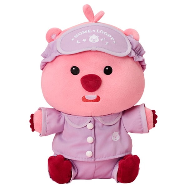 韓国免税店限定 ジャンマン ルピー リボンver. ぬいぐるみ Amazon.co.jp: 韓国免税店限定！ ジャンマンルピー ぬいぐるみ