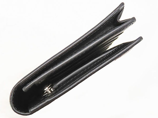 激レア美品ベルルッティカリグラフィサンタルネオスクリットレザー二つ折り長財布ダークブラウンSANTAL_NEO-JOUR-V2 激レア美品ベルルッティカリグラフィサンタルネオスクリットレザー二つ折り長財布ダークブラウンSANTAL_NEO-JOUR-V2