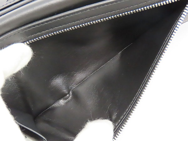 激レア美品ベルルッティカリグラフィサンタルネオスクリットレザー二つ折り長財布ダークブラウンSANTAL_NEO-JOUR-V2 激レア美品ベルルッティカリグラフィサンタルネオスクリットレザー二つ折り長財布ダークブラウンSANTAL_NEO-JOUR-V2