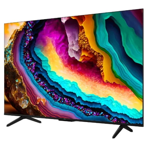 Qoo10] TCL テレビ 50型 50P79B 50V型