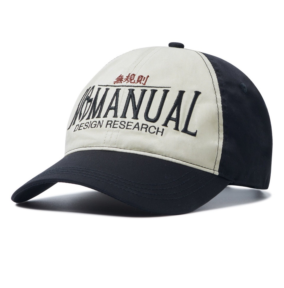 [Seventeen ションハン/ TWS トフン 着用] 2C TRUCKER BALL CAP 帽子 2色 韓国ファッション + FREE OMAKE