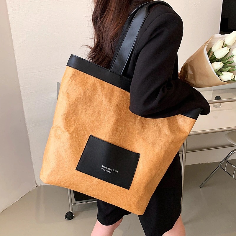 大容量トートバッグ 通勤パック かたかた掛け 韓国ファッション 手提げバッグ エコバッグ ショッピングバッグ トートバッグ 大容量トートバッグ 通勤パック かたかた掛け 韓国ファッション 手提げバッグ エコバッグ ショッピングバッグ トートバッグ