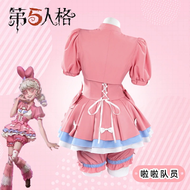 5人目チアリーダーコスプレスーツ大きな連動でチアリーダーメロディーコスプレスーツと同じスタイル 5人目チアリーダーコスプレスーツ大きな連動でチアリーダーメロディーコスプレスーツと同じスタイル