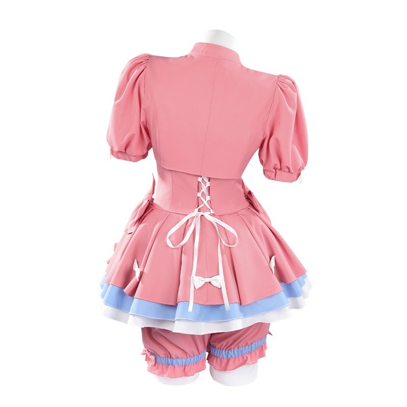 5人目チアリーダーコスプレスーツ大きな連動でチアリーダーメロディーコスプレスーツと同じスタイル 5人目チアリーダーコスプレスーツ大きな連動でチアリーダーメロディーコスプレスーツと同じスタイル