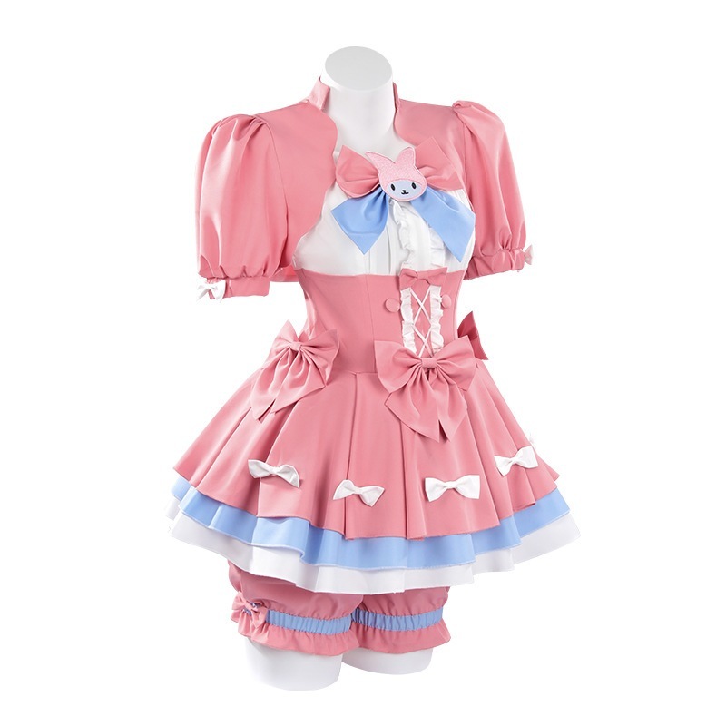 5人目チアリーダーコスプレスーツ大きな連動でチアリーダーメロディーコスプレスーツと同じスタイル 5人目チアリーダーコスプレスーツ大きな連動でチアリーダーメロディーコスプレスーツと同じスタイル