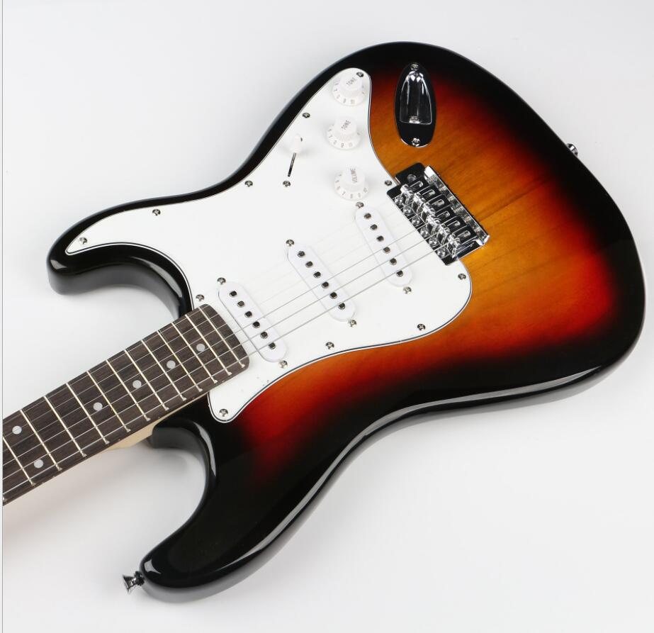 エレキギター 音楽初心者から愛好家まで演奏して楽しめる エレキギター 音楽初心者から愛好家まで演奏して楽しめる