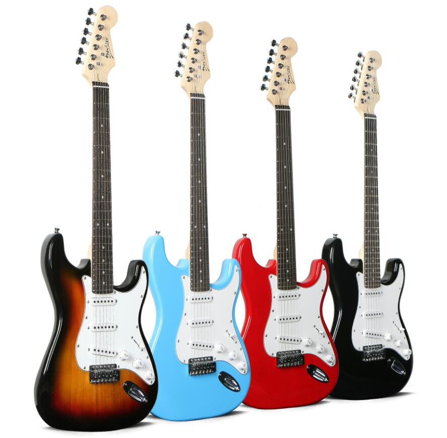 エレキギター 音楽初心者から愛好家まで演奏して楽しめる エレキギター 音楽初心者から愛好家まで演奏して楽しめる