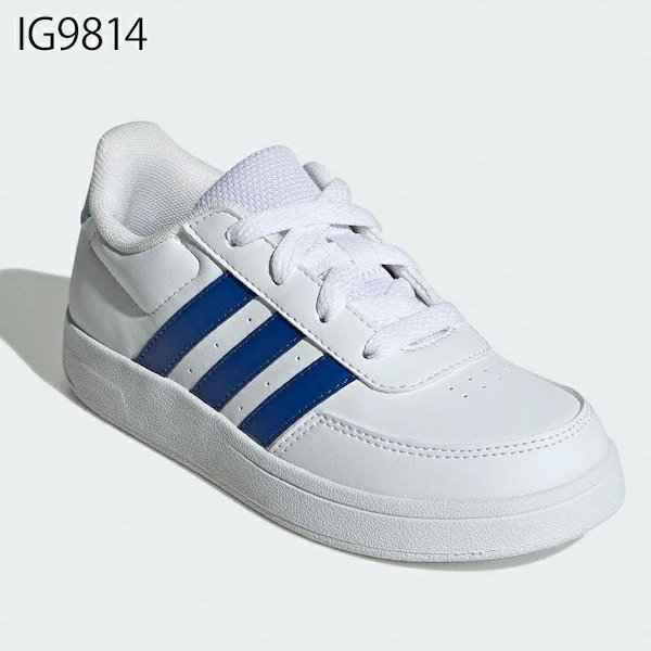 Qoo10] adidas キッズシューズ スニーカー 17-25c