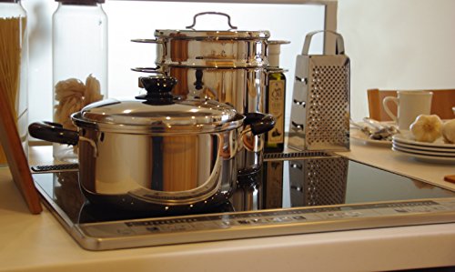 A-2275 極シリーズ 極 深型両手鍋 22cm 7589ai22cm