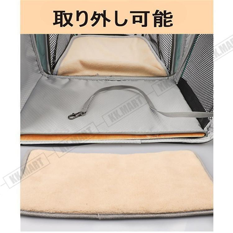 ペットバックキャリーバッグ拡張型リュックトラベル折りたたみバッグペットバッグ折りたたみバッグ犬猫小動物避難旅行軽量おしゃれ小型犬小型犬 ペットバックキャリーバッグ拡張型リュックトラベル折りたたみバッグペットバッグ折りたたみバッグ犬猫小動物避難旅行軽量おしゃれ小型犬小型犬