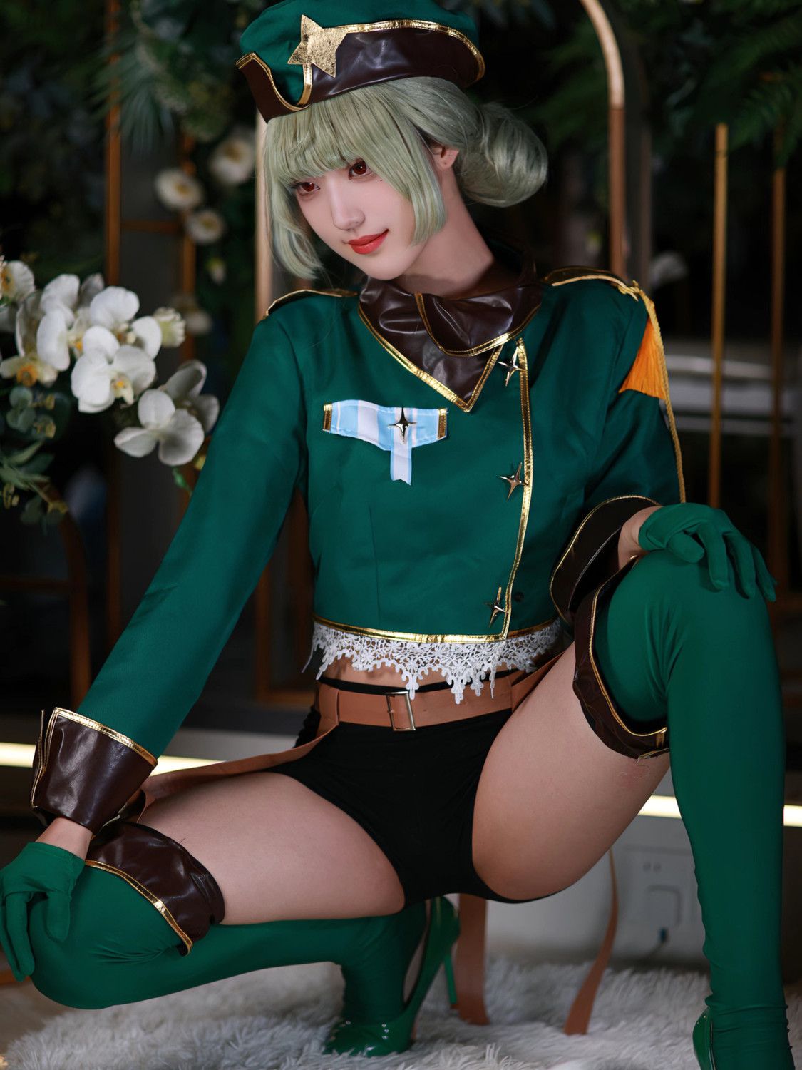 【現品】夢に憧れて魔法少女cos服阿良河基維コスプレ服アニメ女装 【現品】夢に憧れて魔法少女cos服阿良河基維コスプレ服アニメ女装