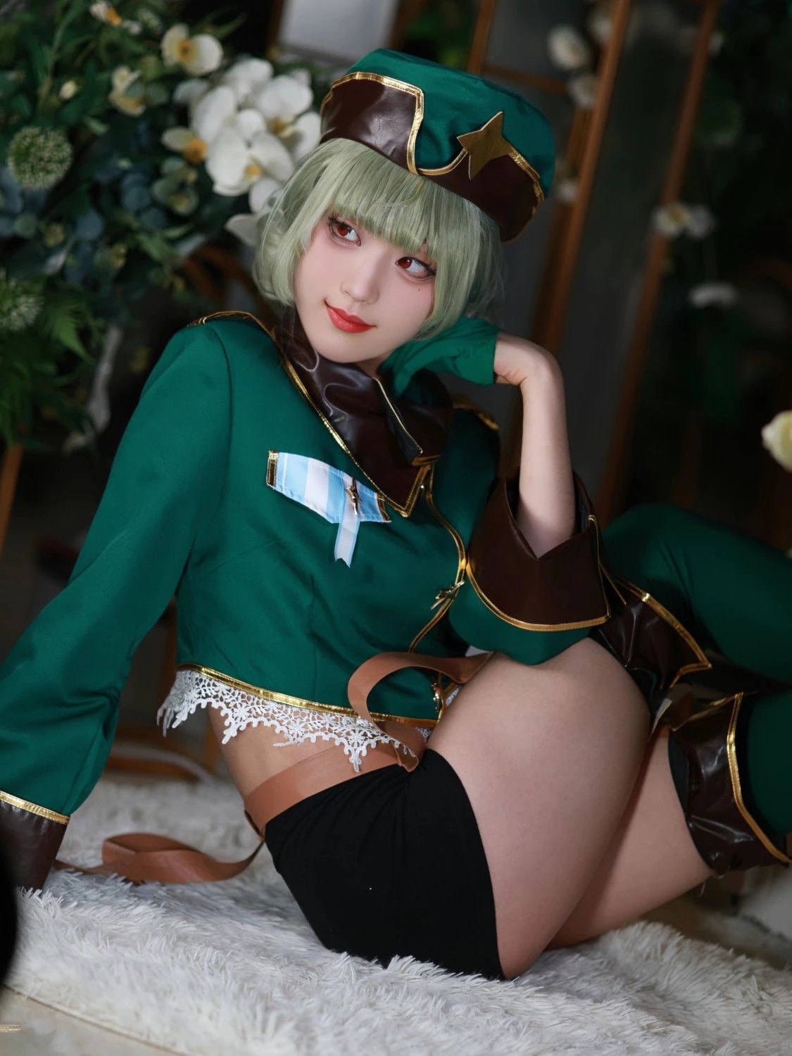 【現品】夢に憧れて魔法少女cos服阿良河基維コスプレ服アニメ女装 【現品】夢に憧れて魔法少女cos服阿良河基維コスプレ服アニメ女装