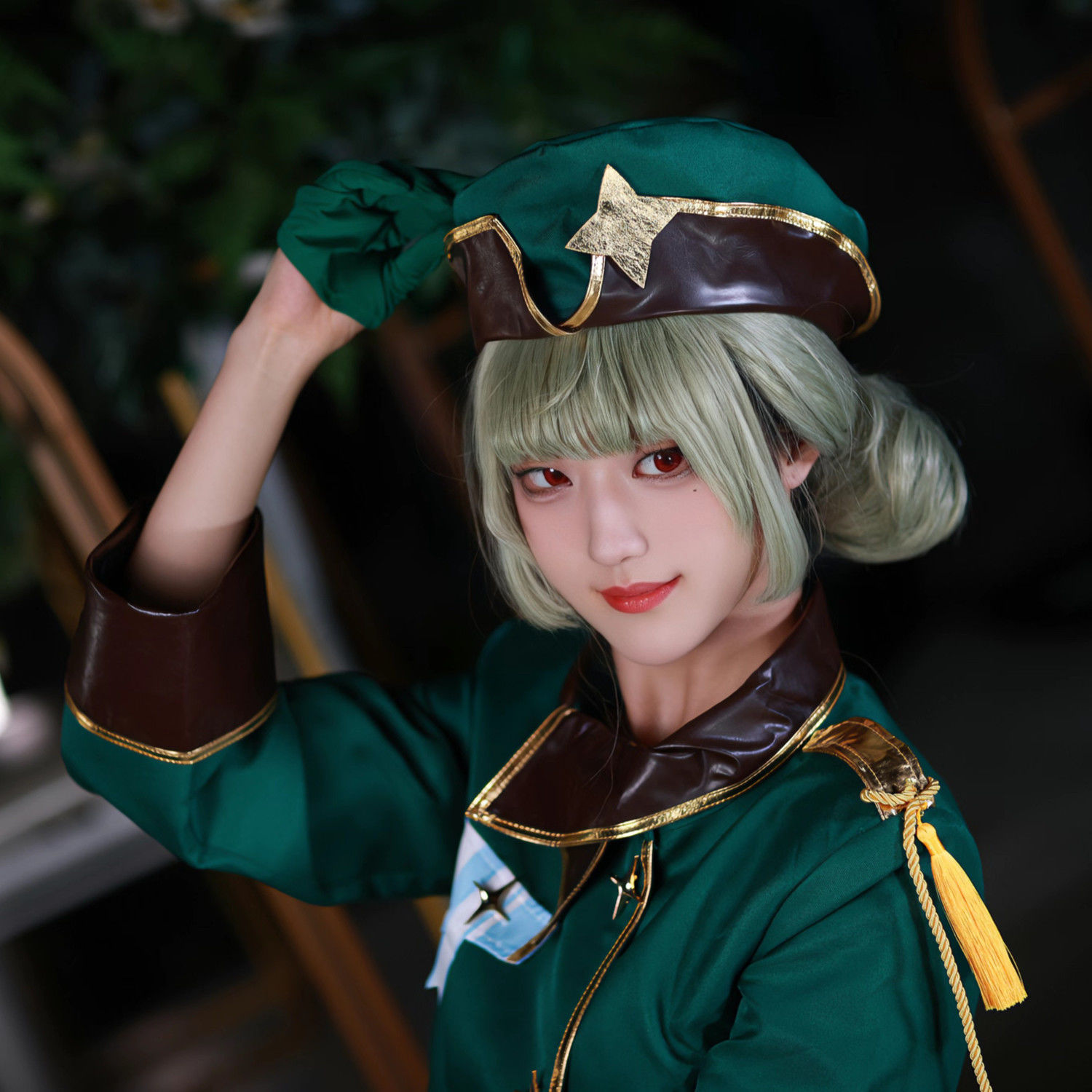 【現品】夢に憧れて魔法少女cos服阿良河基維コスプレ服アニメ女装 【現品】夢に憧れて魔法少女cos服阿良河基維コスプレ服アニメ女装