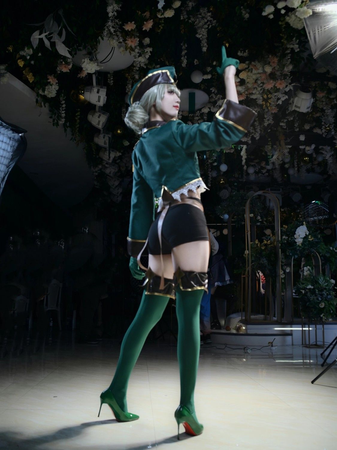 【現品】夢に憧れて魔法少女cos服阿良河基維コスプレ服アニメ女装 【現品】夢に憧れて魔法少女cos服阿良河基維コスプレ服アニメ女装