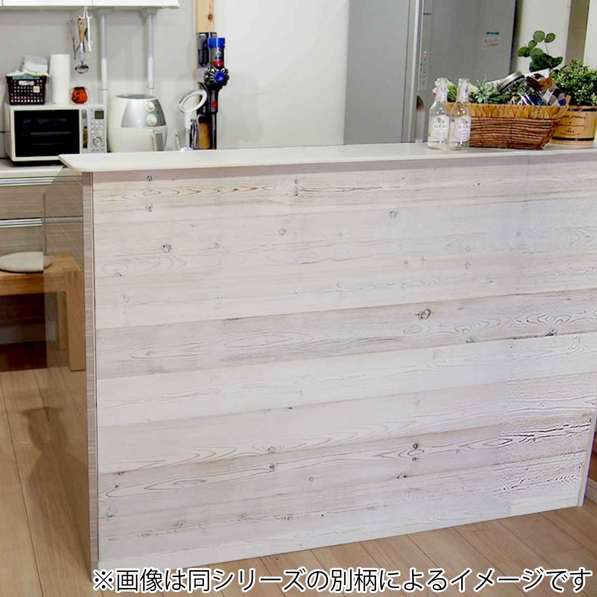 ウォールパネル SOLIDECO 貼れる 天然木 40枚組 約6x6m リメイクシート 壁用 のり付き 壁紙 壁紙シール 屋内用 DIY お手軽 パネル ウッドパネル 壁パネル 壁材 木 壁面