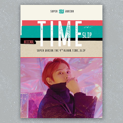 Qoo10] SMエンターテインメント SuperJunior - Time S