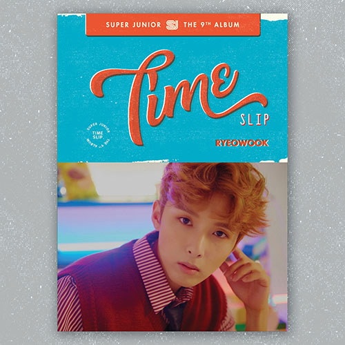 Qoo10] SMエンターテインメント SuperJunior - Time S