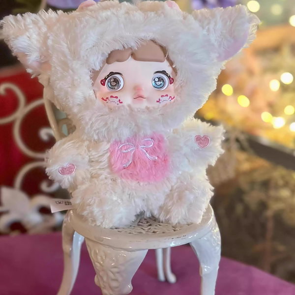 Qoo10] Nommi 可愛不打烊シリーズ ドール