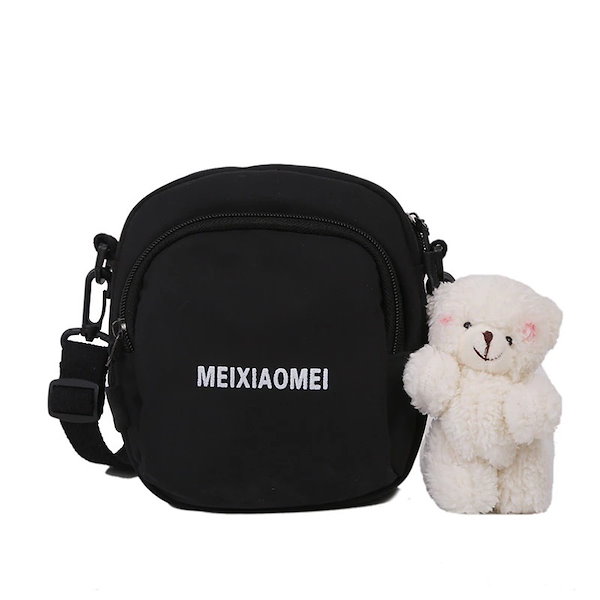 Qoo10] 2025百インスモールバッグの韓国語バー