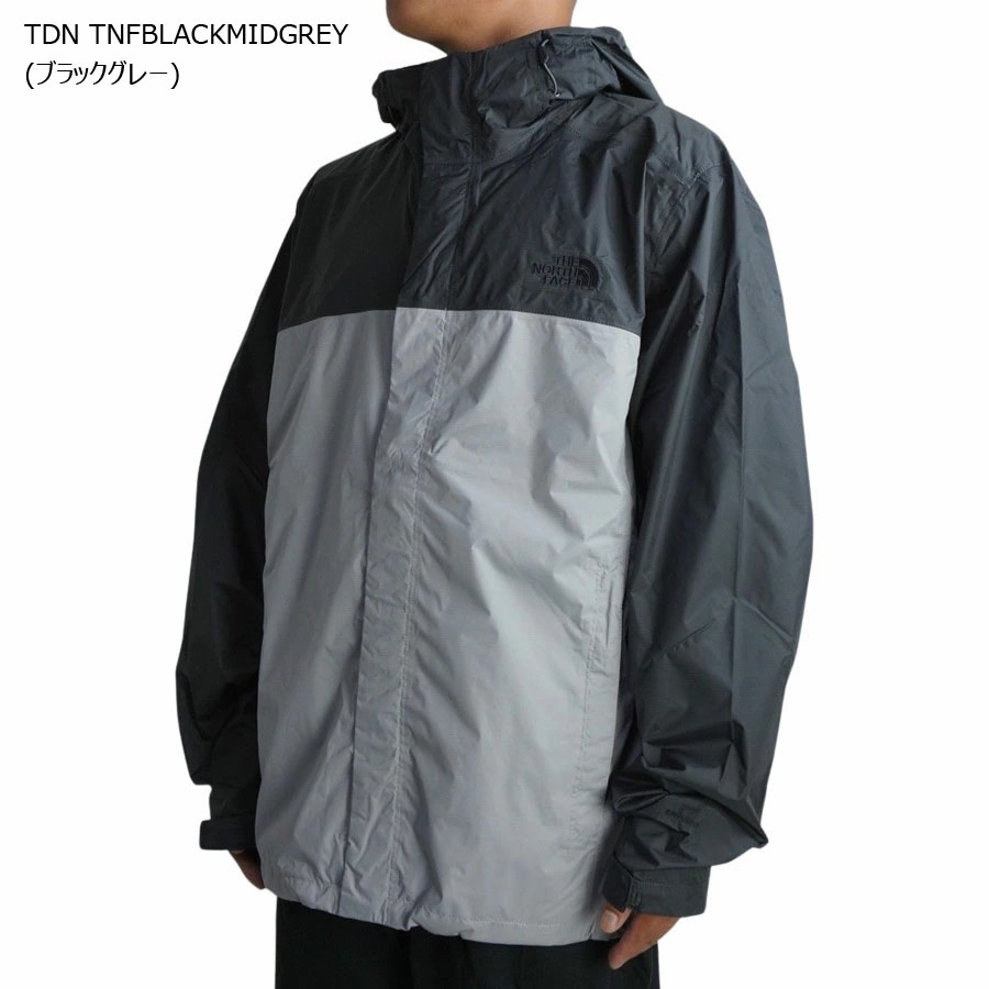 ノースフェイスTHE NORTH FACEメンズ ジャケットVENTURE 2 JACKETメンズ ベンチャー2 ジャケット02D MILITARY O
