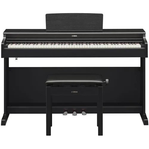 ヤマハ YDP-165B 電子ピアノ ARIUS ブラックウッド調 YDP165B ヤマハ YDP-165B 電子ピアノ ARIUS ブラックウッド調 YDP165B
