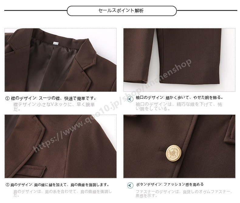 高校 学生服 きれいめ プリーツスカート お受験 女の子 韓国ファッション 卒服 小学校 スーツ 女子 卒業式 リボン スカート シャツ ジャケット 制服 長袖 4点セット レディース セットアップ