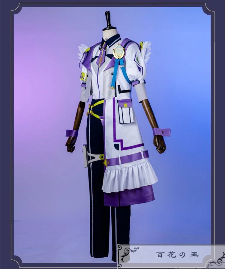 あんスタ コスプレ プロメッサ 朱桜司 姫宮桃李 乱凪砂 あんスタ コスプレ プロメッサ 朱桜司 姫宮桃李 乱凪砂 あんスタ