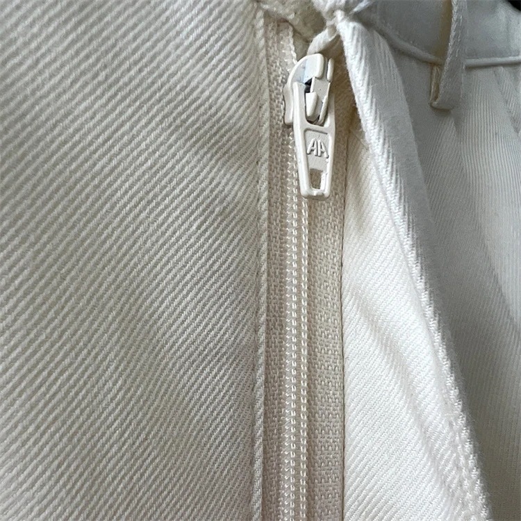 INSスタイル ハイウエスト ワイドパンツ カジュアルパンツ 伸縮性のあるウエスト トレンド 2024秋 ゆったりする カーリングパンツ ロングパンツ