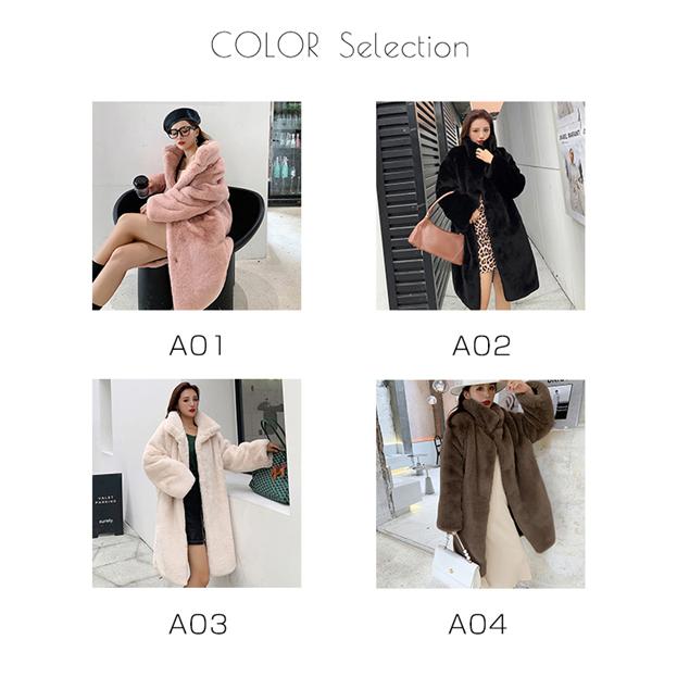 人気沸騰 フェイクファー コート ファーコート レデイース 毛皮コート アウター 秋 ブルゾン モコモコ 韓国風 モッズコート 可愛い エコファー ロング 人気沸騰 フェイクファー コート ファーコート レデイース 毛皮コート アウター 秋 ブルゾン モコモコ 韓国風 モッズコート 可愛い エコファー ロング